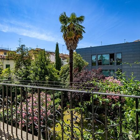 Yid Capo Di Mondo Luxury Apartment In פירנצה מראה חיצוני תמונה