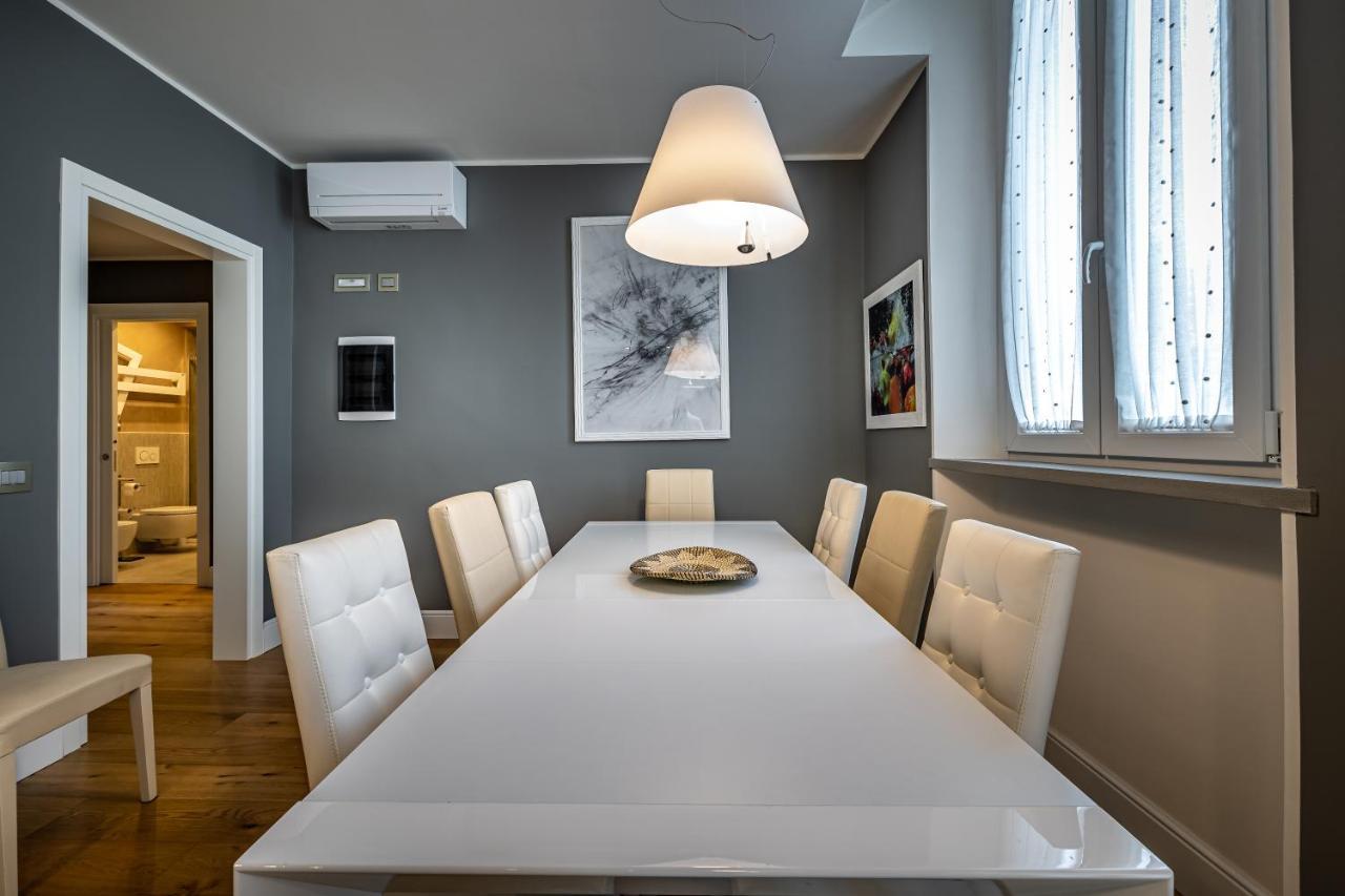 Yid Capo Di Mondo Luxury Apartment In פירנצה מראה חיצוני תמונה