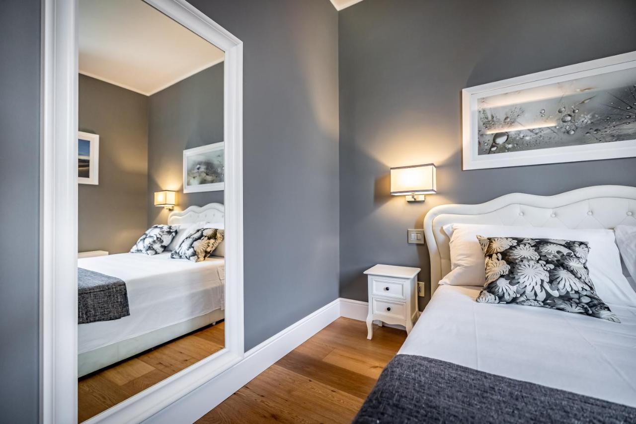Yid Capo Di Mondo Luxury Apartment In פירנצה מראה חיצוני תמונה