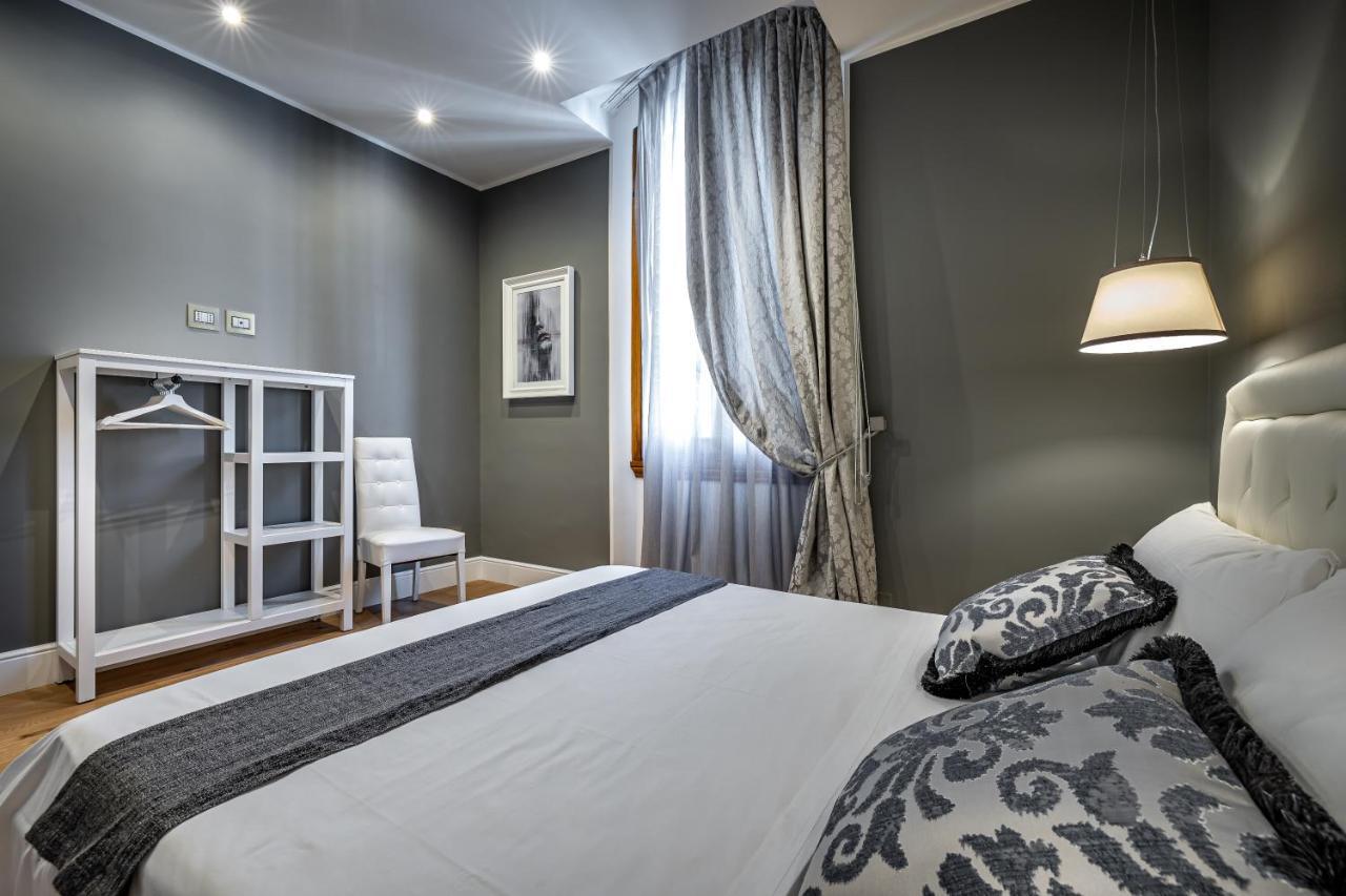 Yid Capo Di Mondo Luxury Apartment In פירנצה מראה חיצוני תמונה